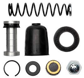 Brake Master Cylinder, Repair Kit, 1"