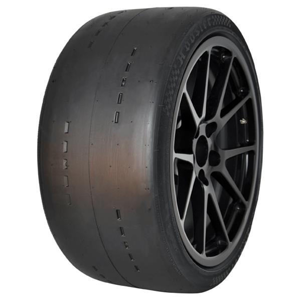 Tire, Sports Car D.O.T. Radial, R7, Road Race, P335/25ZR20