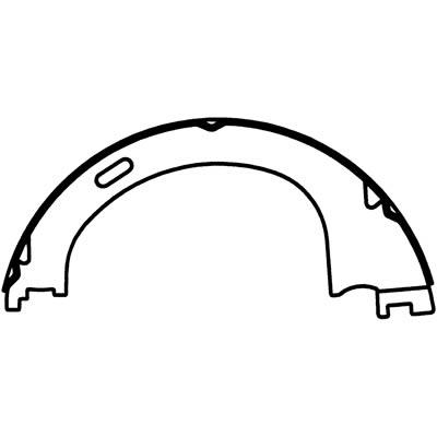 Brake Shoes