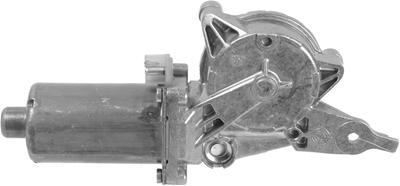 Power window motors