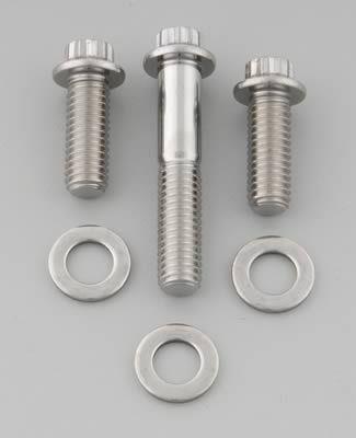 Chevy SS 12pt thermostat housing bolt kit