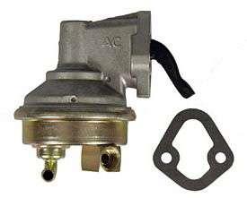 Fuel Pump,302/350,ACDelco,1969