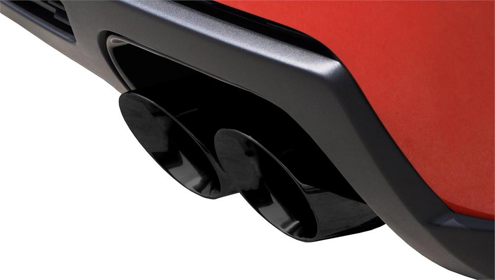 Exhaust System