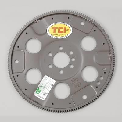 Flexplate 153-tooth, Internal Balance