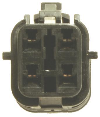 Oxygen Sensor