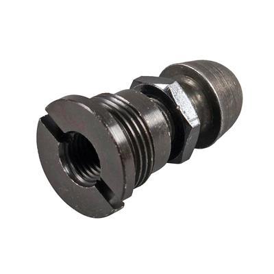 Clutch Fork Pivot Ball, Adjustable, Steel