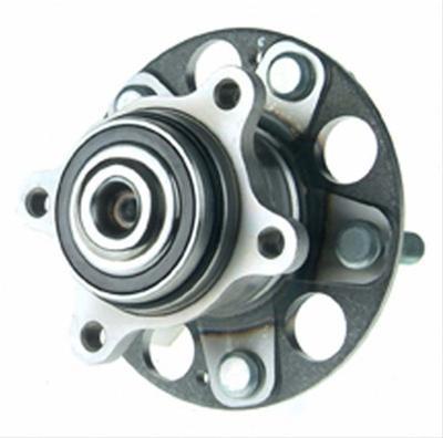 wheel hub