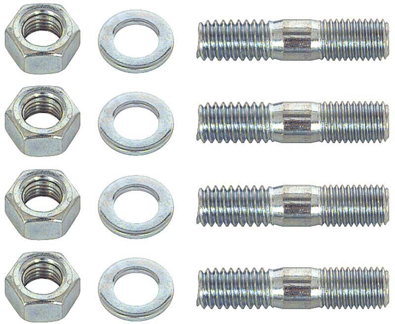 1-3/8" Carburetor Stud Set