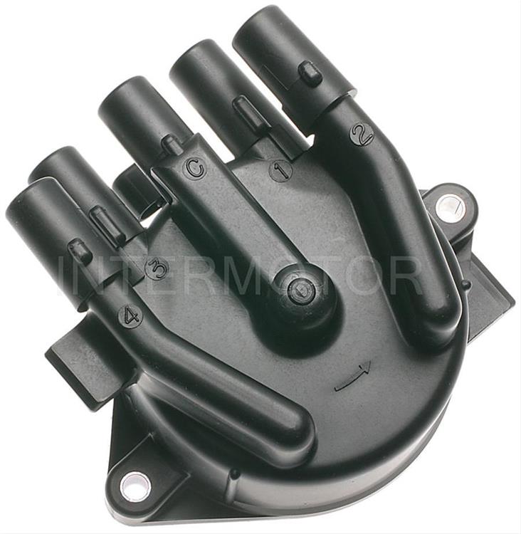 Distributor Cap