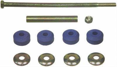 Sway Bar End Link, Thermoplastic Bushings