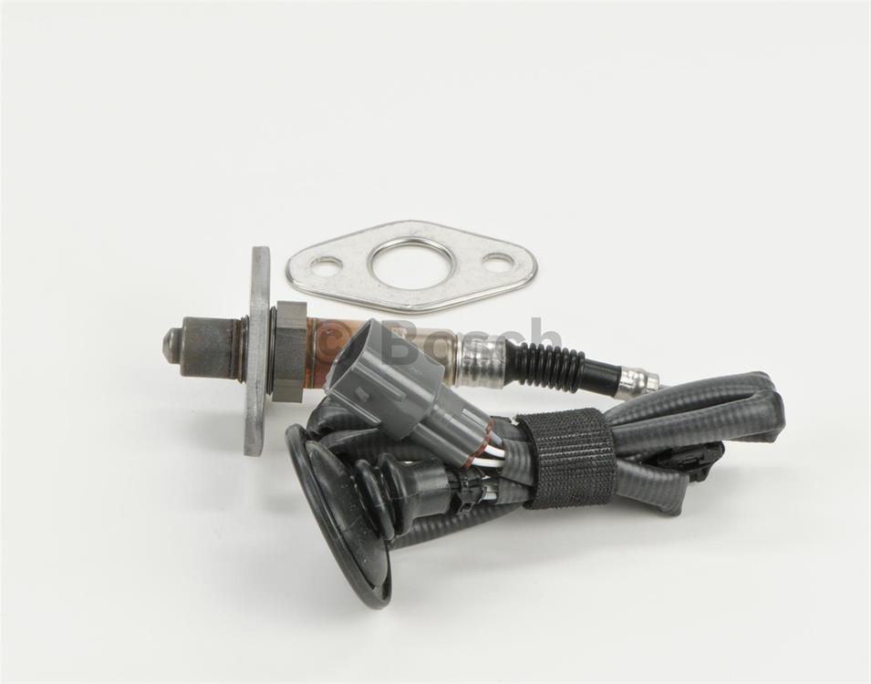 Oxygen Sensor