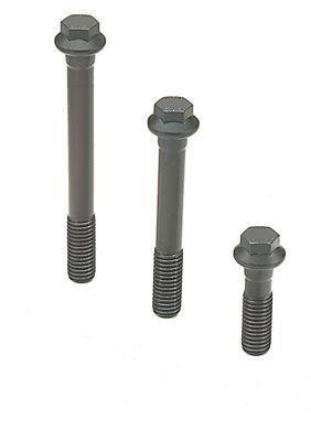 SB Chevy OEM SS 12pt head bolt kit OUTER ROW ONLY