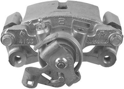 brake caliper, stock