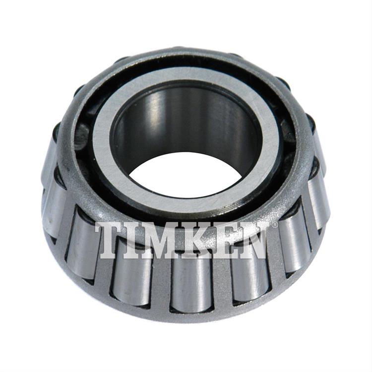 Outer Roller Bearing, 0.750 in. Bore, Diameter, 0.655 in. Width, , LM11949 Replacement, Each
