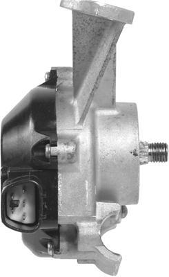 Wiper Motor