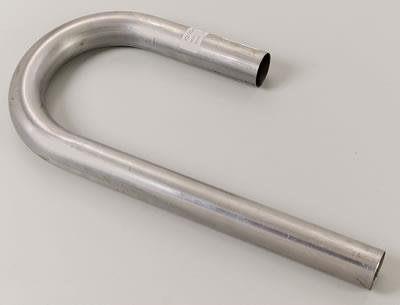 Exhaust Tubing