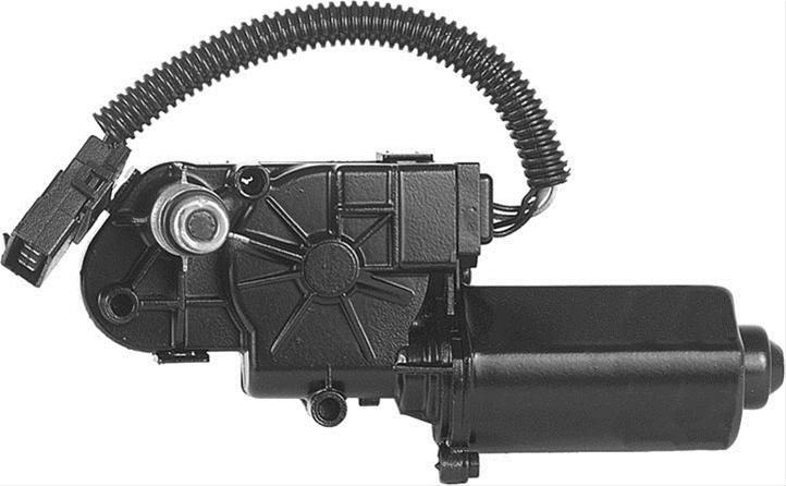 Wiper Motor