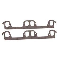 HEADER GASKETS DODGE MAGNUM 318/360 GASKET SET