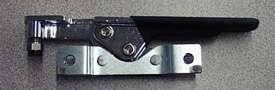 Latch,Hardtop Lf,68L-75