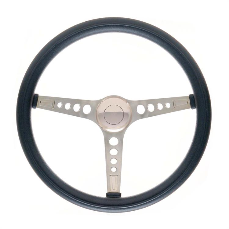 steering wheel "GT-3 Retro Mustang Foam Steering Wheels, 15,00"