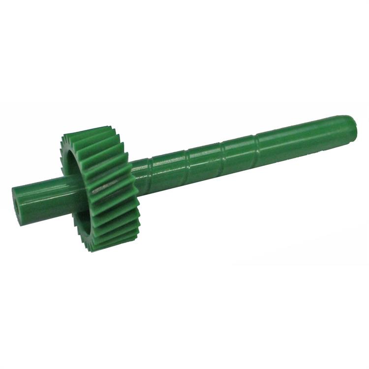 Speedometer Gear 29 Tooth, Green