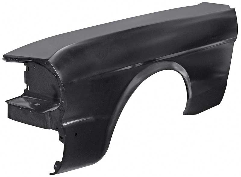 1964-66 Mustang Front Fender LH