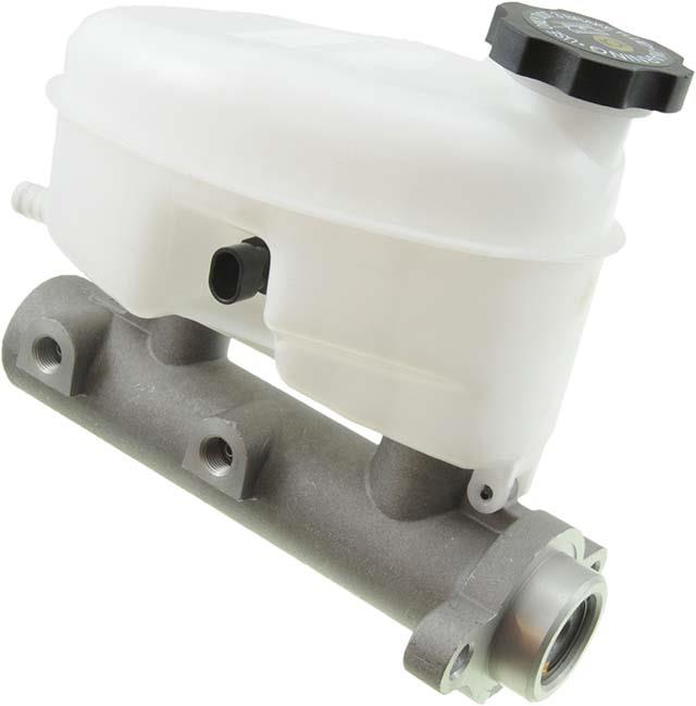 brake master cylinder