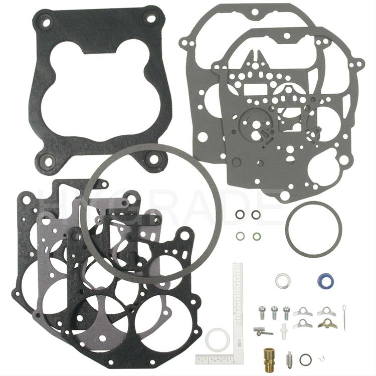 Carburetor Rebuild Kit, Rochester