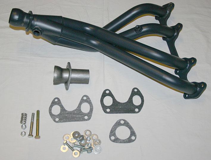 Exhaust Manifold