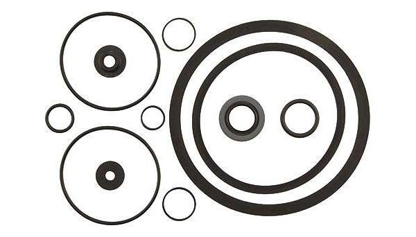 Eaton Power Steering Pump Seal Kit, 12 Pieces