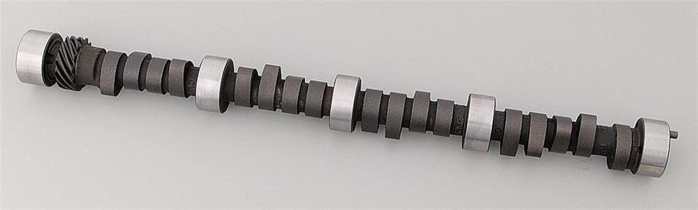 Camshaft, Hydraulic Flat Tappet, Advertised Duration 258/265, Lift .426/.420, Chevy, Small Block, Each