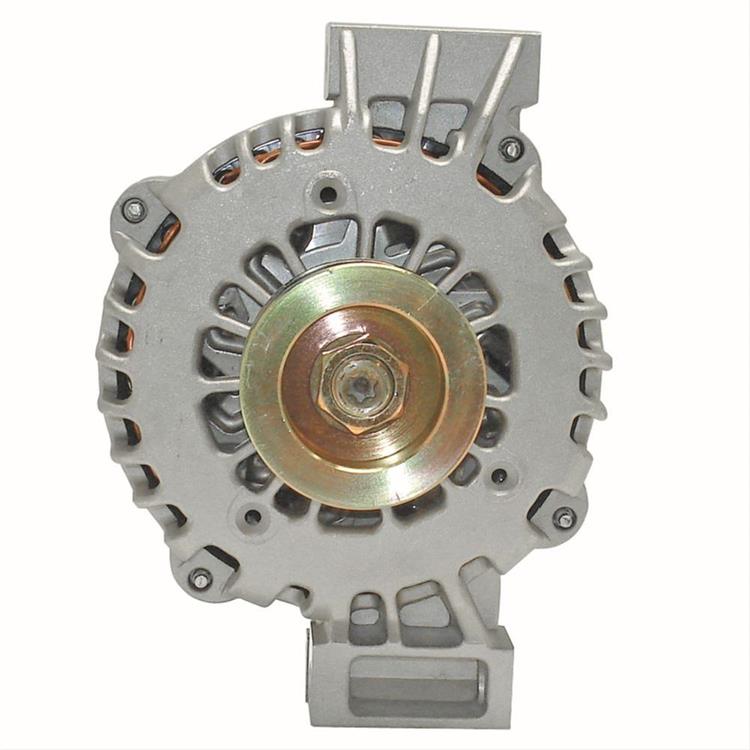 Alternator/ Generator; Premium Remanufactured