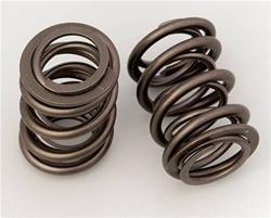 Valve Springs, Dual, 1.570 in. Outside Diameter, 753 lbs./in. Rate, 1.100 in. Coil Bind Height