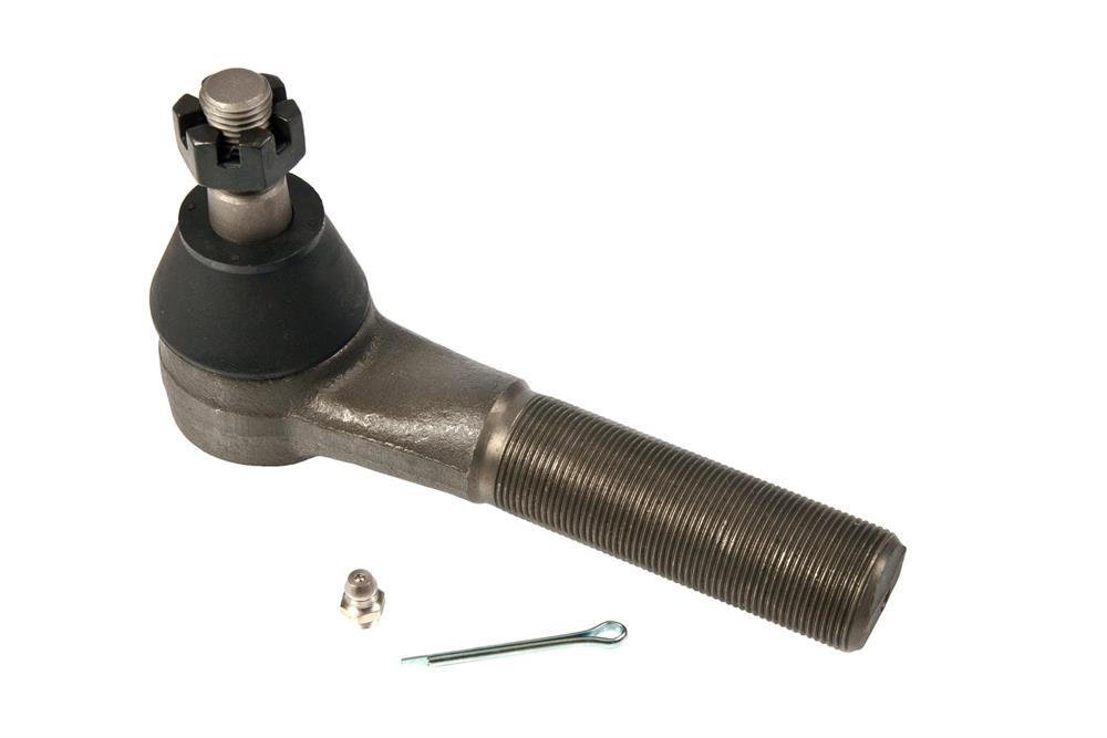 tie rod end, driver side,outer, male