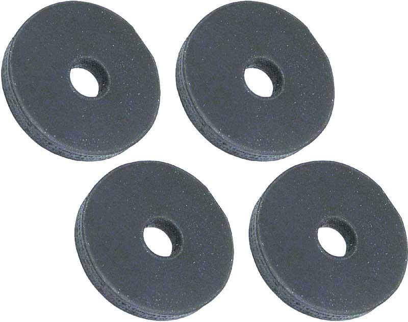 Radiator Support Frame Pads