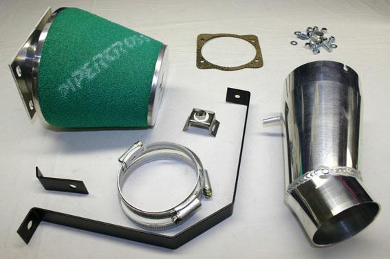 Airfilter Kit