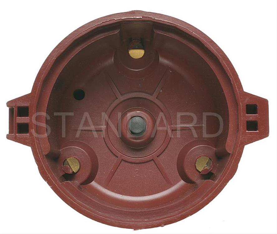 Distributor Cap