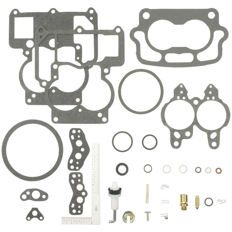 carburetor rebuild kit