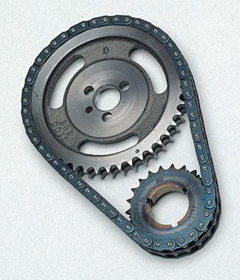 Timing Chain and Gear Set