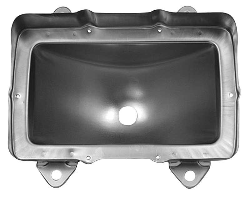 1969 Mustang Tail Lamp Housing - LH or RH