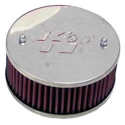 "K&N FILTER 1.75"" CENTRAL DEEP"