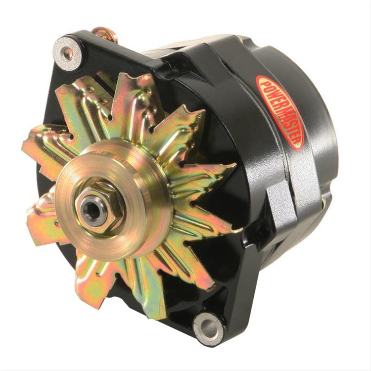 alternator / generator, 140A, 12 volt, Natural