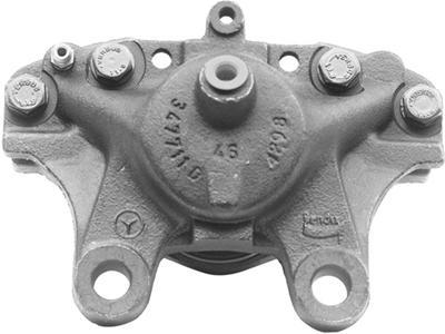 brake caliper