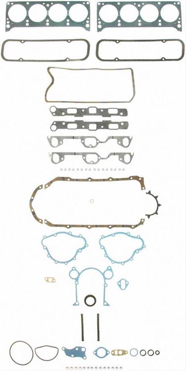 Gasket Set Engine