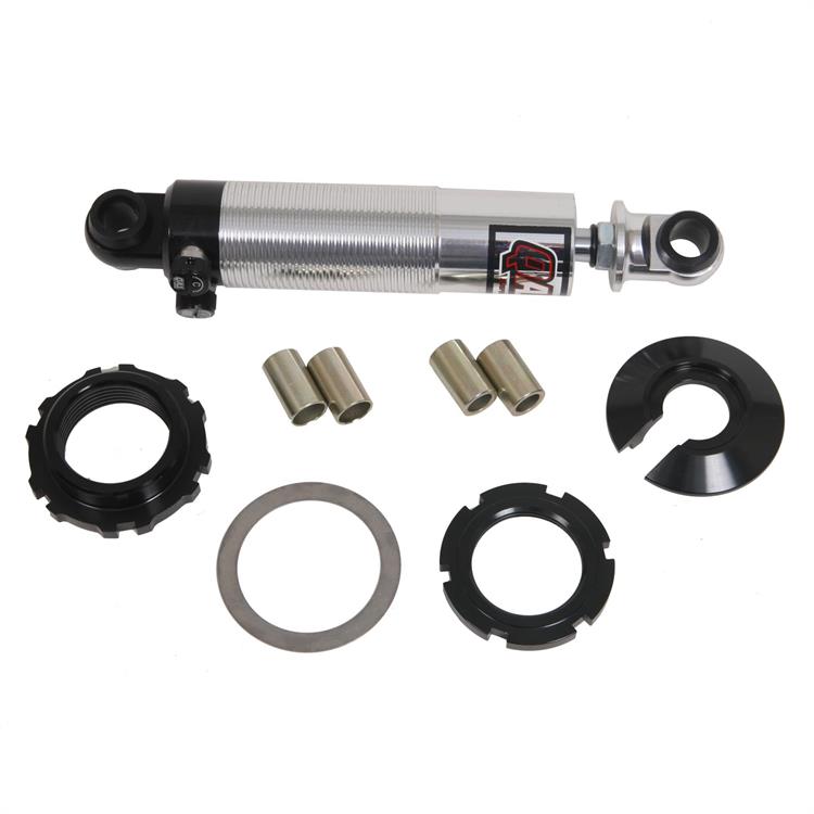 Coil-Over Shock, Proma Star, Twin-Tube, 17.000" Extended, 11.625"
