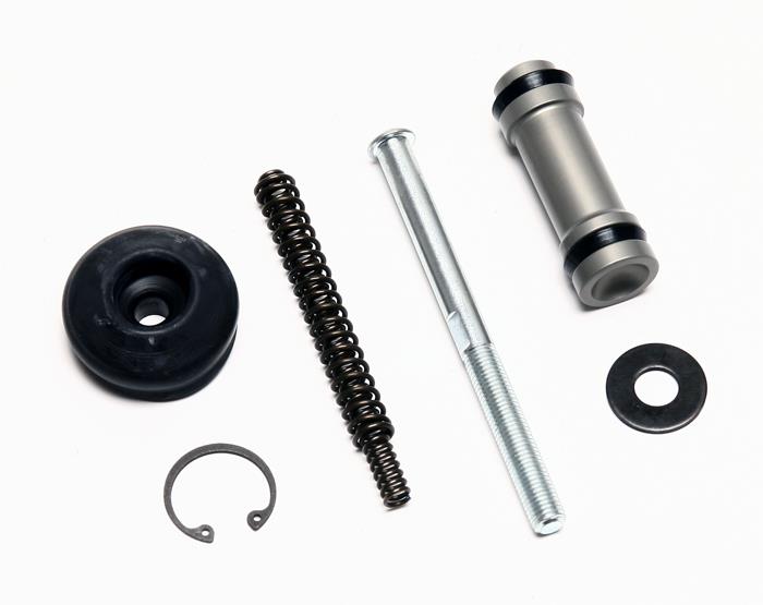 Compact Remote Combination M/C Rebuild Kit, 1"