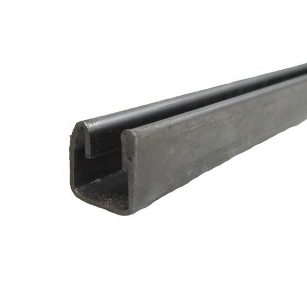 Lower window sash channel 29-1