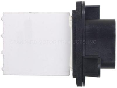 Blower Motor Resistor