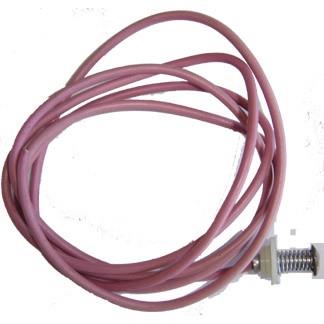 Horn Button Contact Wire and End