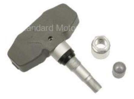 TPMS Replacement Parts, Valve Stem,Tire Pressure, Cadillac, Chevy, Kit